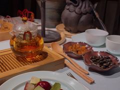 -叶叶菩提·晋福宫