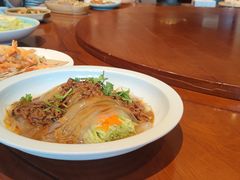 -燕郊烧鸽子(酷车小镇店)