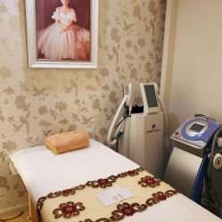 -茜尔维亚修身连锁(八佰伴店)