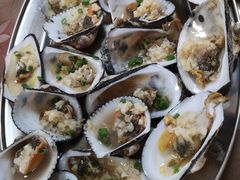 -大众海鲜加工大排档(金海湾大道店)