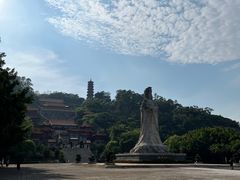 -南沙天后宫景区