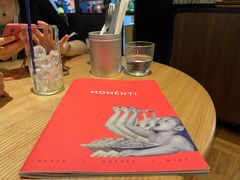 -MOMENTI手工意面(晶耀前滩店)