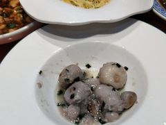 -新虹楼饭庄(崇明陈家镇店)