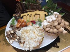 -手选潮汕鲜活牛肉火锅(二七广场店)