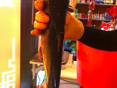 乌鱼-江湖水乡铁锅炖魚(周庄嘉园店)