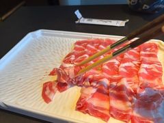 -东来顺·非遗火锅(赛格国际购物中心店)