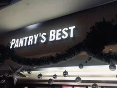 门面-Pantry's Best派悦坊蛋糕(K11购物艺术中心店)