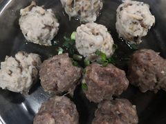 蒸双丸-廣發美食(东晓路店)