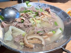 -杨三孃跷脚牛肉(中粮鸿云悦街店)