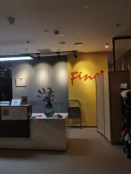 点击看大图 -FineYoga梵音瑜伽·普拉提