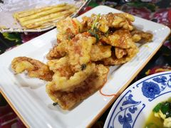 锅包肉-人民公社大食堂(顺义总店)