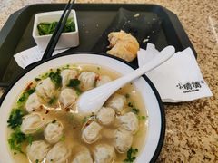 -小倩倩•鸡汤馄饨(江西路创始店)