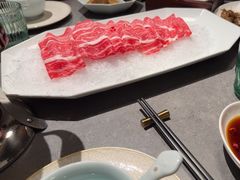 -鼎鼎香·港式火锅(北京SKP店)