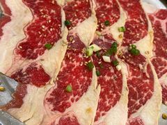 -首尔烤肉大排档(合生汇店)