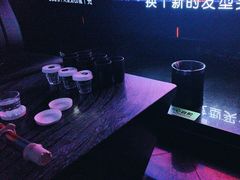 -魅KTV·AI辅唱(人民广场旗舰店)