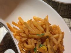 -桂满陇·桃花院落(长泰广场店)