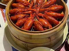-靓靓蒸虾·头牌蒸虾(沙湖旗舰店)