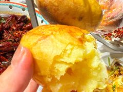 -钱锋炭缸烧烤(安达街直营二店)