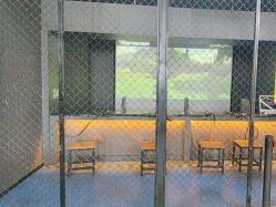 -嗨翻Hi-Fun竞技主题乐园·蹦床团建生日聚会(五棵松华熙店)