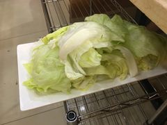 圆生菜-晓林火锅(安定门店)
