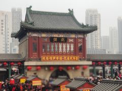 -古文化街旅游区