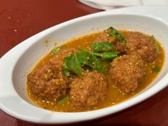 香卤肉丸子-喜家德虾仁水饺(深圳印力中心店)