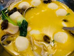 -颂福楼·南京菜(定淮门店)