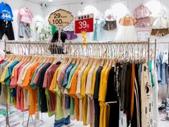 -广州白马服装市场