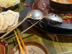 -黄潇洒老火锅(九眼桥宏济巷店)