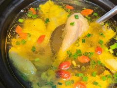 -食光慢宴·安吉土菜馆