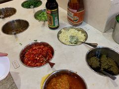 -潮悦牛肉火锅城(水贝店)