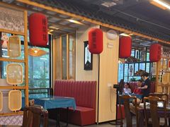 -安泰楼·佛跳墙创始人·传统闽味早茶·酒楼(三坊七巷闽菜地标店)