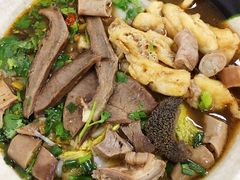 豆腐牛杂-正宗阳山牛杂(东城店)