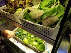 -江南猪肉商会无限续吃(弘大店)