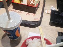 -吉野家(长青店)