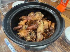 -斯丹姜母鸭·古法干香(涂门街总店)