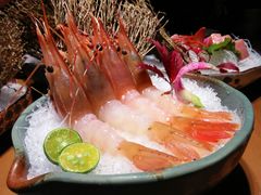 -綱元·海鲜豆捞(明州里店)