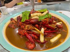 -百姓食府(秦虹路店)