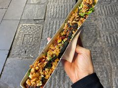 -董顺桃小粒臭豆腐(太平街一店)
