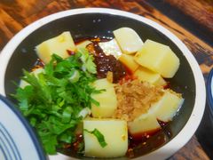 -太平张醪糟(西街直营店)