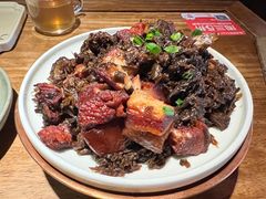 -兰溪小馆(东直门簋街店)