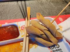 -可口香·非遗老号烧烤(南岗直营店)