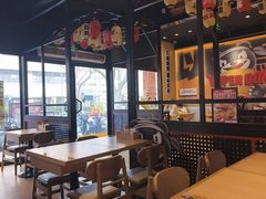 -熊吞·大碗丼烧肉饭(西市场嘉华店)