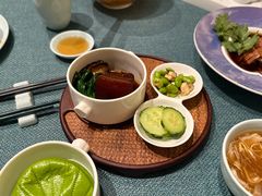 -浙江西子宾馆·牡丹厅
