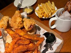 -宝莱纳餐厅(滨江店)