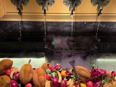 -金链花·泰国餐厅(国贸店)