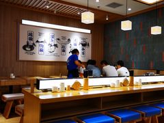 -马记永·兰州牛肉面(3019君尚店)