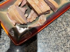 招牌盐水鸭-南京大牌档(之心城店)