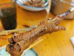 -炒豆合作社(东四总店)