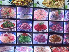 -亲回家吃饭餐厅(黄陂店)